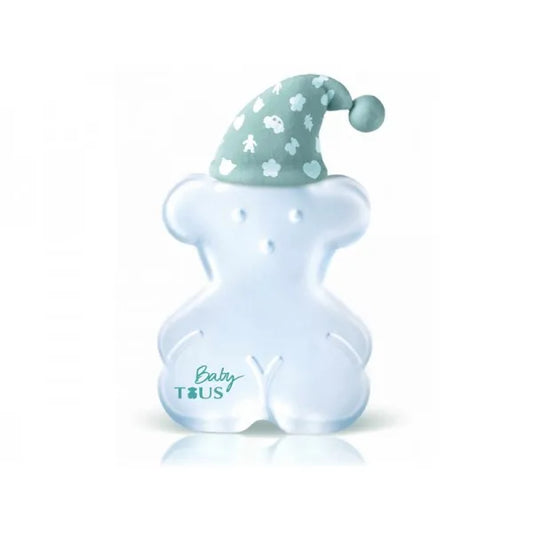TOUS TOUS Baby Tous Eau de Cologne Spray 100 ml Kosmetik