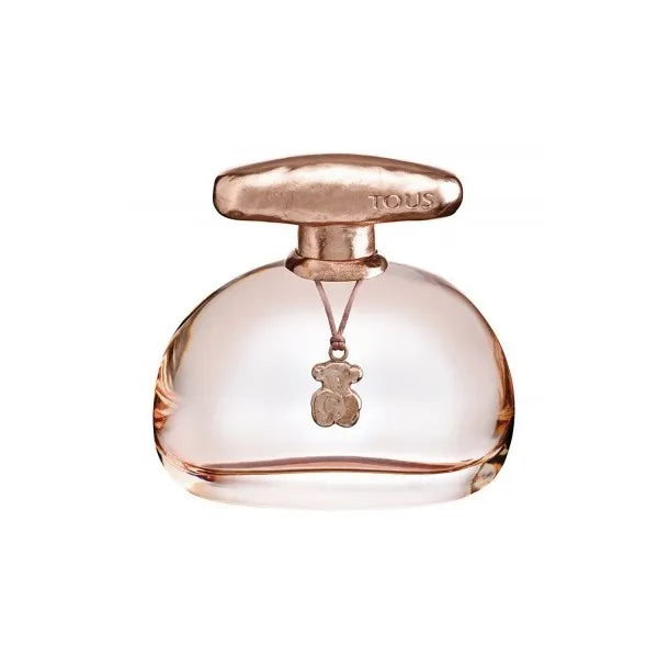 TOUS Sensual Touch Eau de Toilette Spray 100 ml