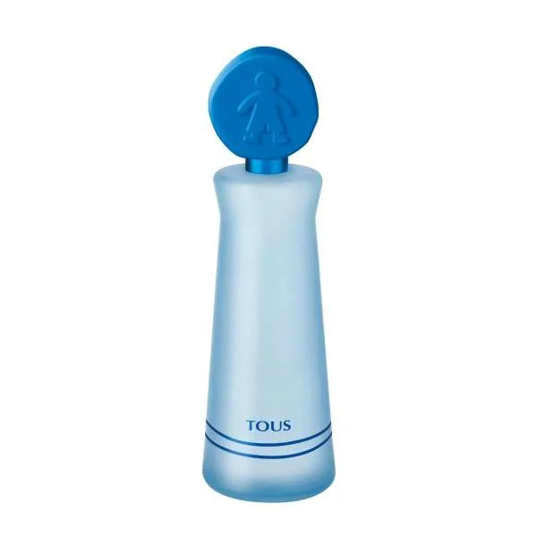 TOUS TOUS Kids Boys Eau de Toilette Spray 100 ml Jungen Duft Parfüm