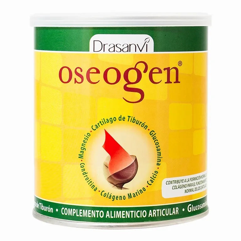 DRASANVI DRASANVI Oseogen Bote 375 g Kosmetikprodukt