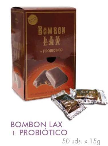 PRISMA NATURAL PRISMA NATURAL Prisma Nat Bombon Lax Probiotico Kosmetikprodukt