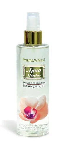 PRISMA NATURAL PRISMA NATURAL Agua Micelar Limpiadora 250 ml Reinigungslösung Kosmetik