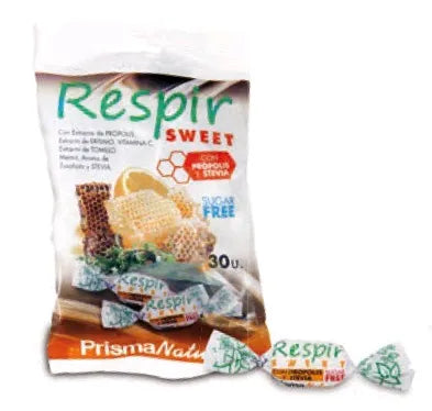 PRISMA NATURAL PRISMA NATURAL Prisma Nat Respir Sweets 30 Stück Beutel Kosmetik