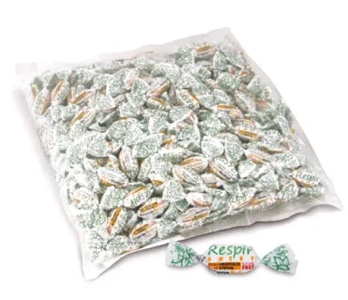 PRISMA NATURAL PRISMA NATURAL Respir Sweets 1 kg Beutel Caramelos Kosmetik