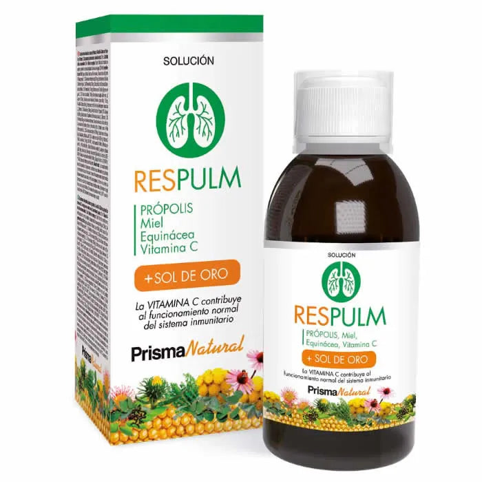PRISMA NATURAL PRISMA NATURAL Respulm 250 ml Kosmetikpflege