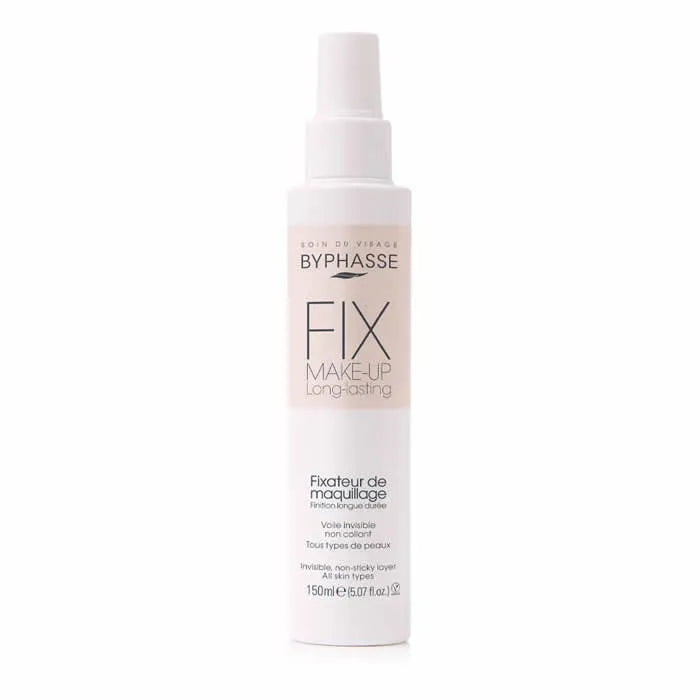 BYPHASSE BYPHASSE Fix Make-up Long Lasting Fixierspray 150 ml