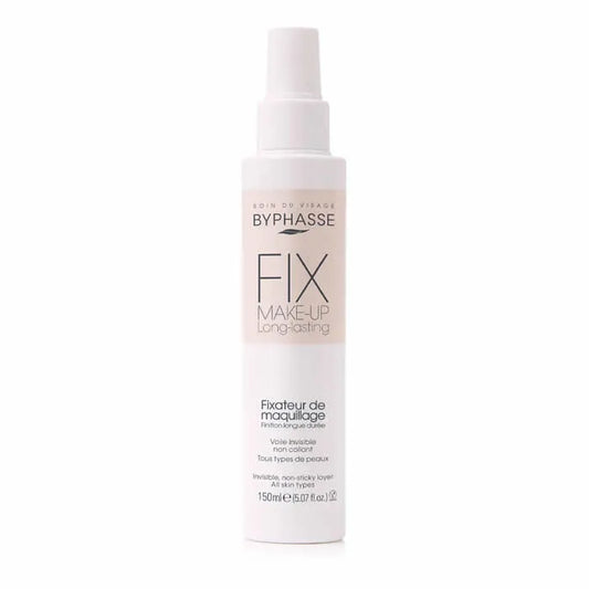BYPHASSE BYPHASSE Fix Make-up Long Lasting Fixierspray 150 ml