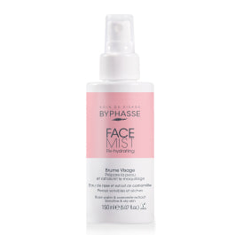 BYPHASSE BYPHASSE Face Mist Bruma Facial für trockene und sensible Haut 150 ml Kosmetik