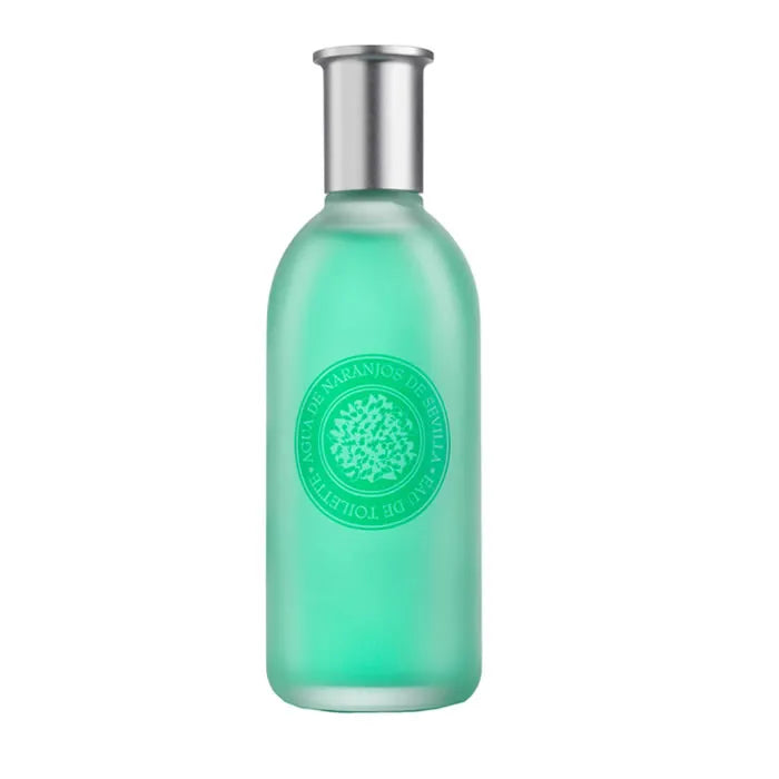 AGUA DE SEVILLA AGUA DE SEVILLA Agua De Naranjos Eau de Toilette 125 ml Parfüm