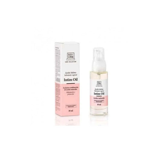 SOIVRE SOIVRE Intimöl 30 ml Kosmetik