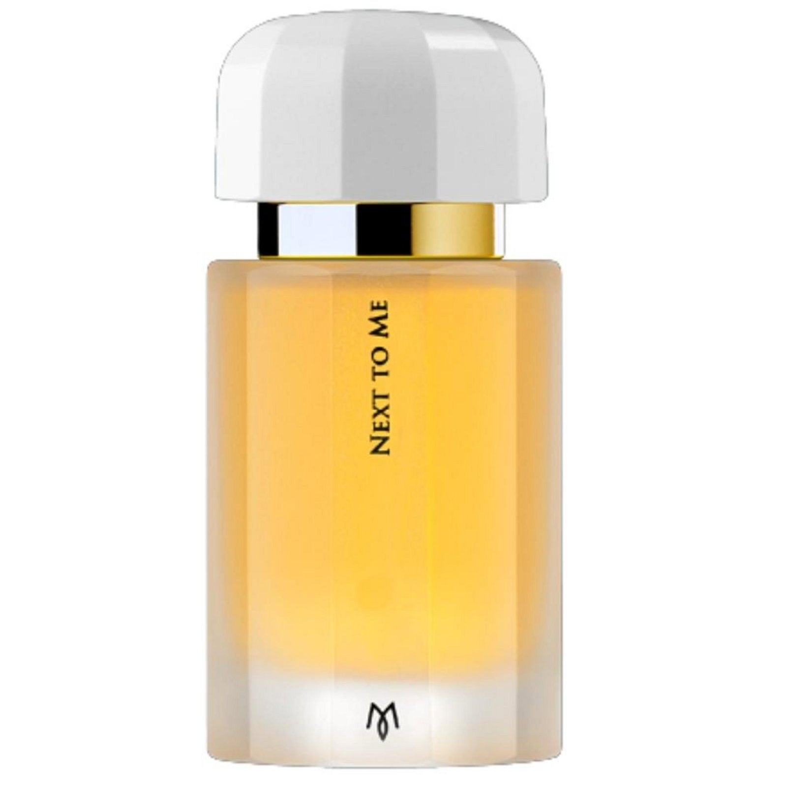 Ramon Monegal Ramon Monegal, Next To Me, Eau de Parfum, Unisex, 100 ml Regular