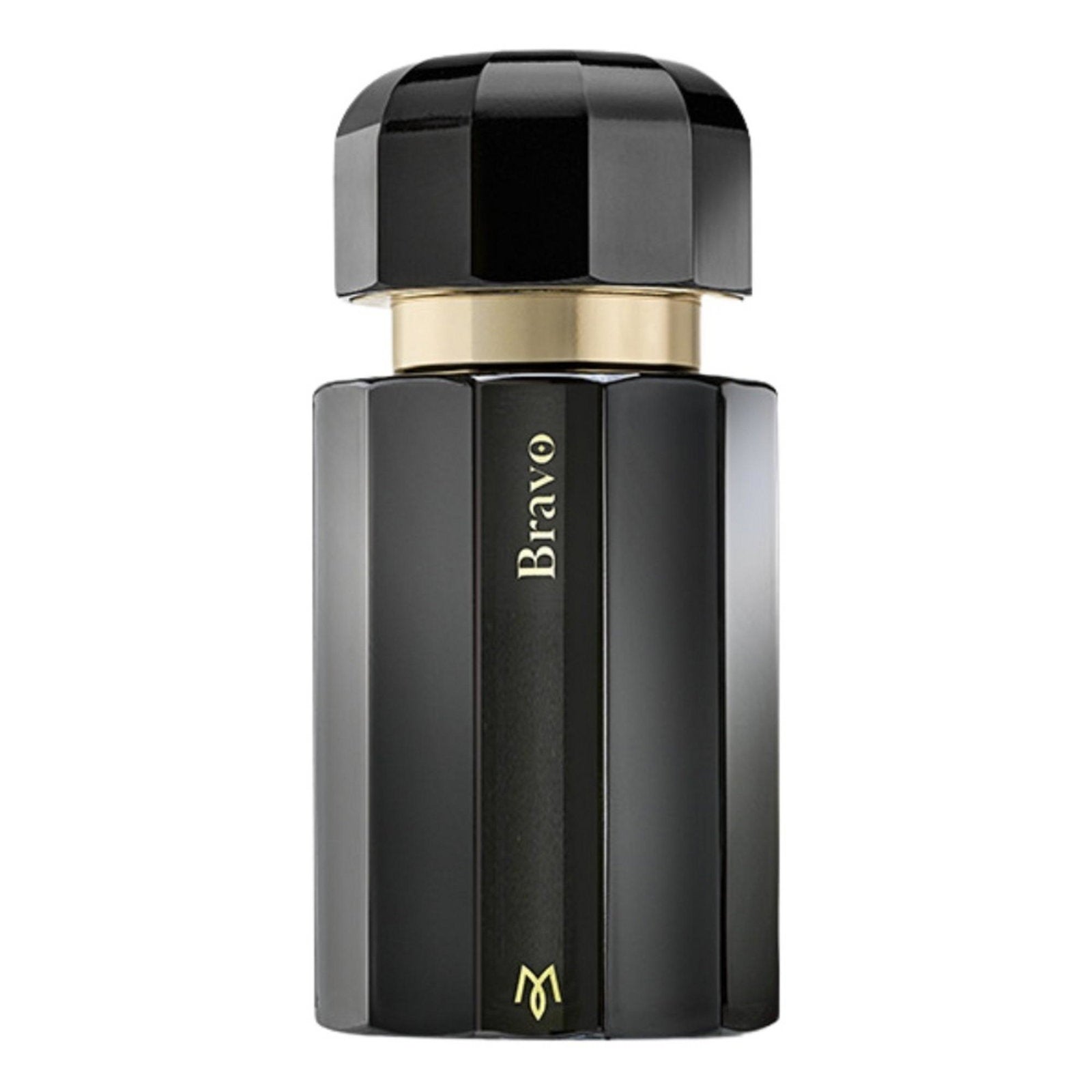 Ramon Monegal Ramon Monegal, Bravo, Eau de Parfum, Unisex, 100 ml Regular
