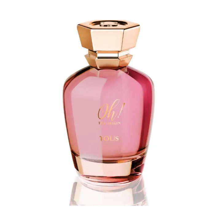 TOUS TOUS Oh! The Origin Eau de Parfum Spray 100 ml Parfüm