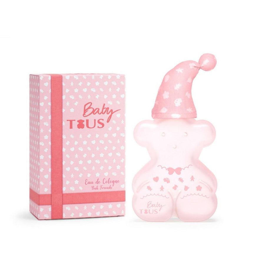 Tous Baby Eau de Cologne für Mädchen 100 ml