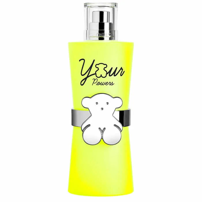 TOUS TOUS Your Powers Eau de Toilette Spray 90 ml Parfüm