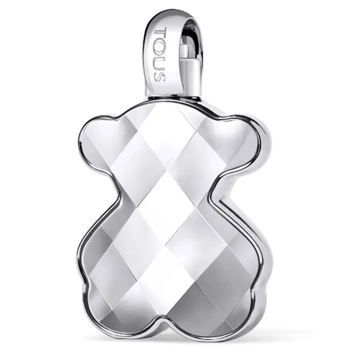 TOUS TOUS Loveme The Silver Eau de Parfum Spray 90 ml Parfum Parfüm