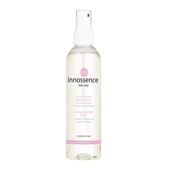 INNOSSENCE INNOSSENCE Innopure Eau Blanche Cleansing Mizellenwasser 200 ml Kosmetik