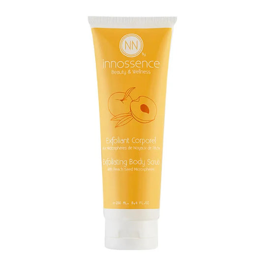 INNOSSENCE INNOSSENCE Innopure Peeling Körperpeeling 250 ml Kosmetik