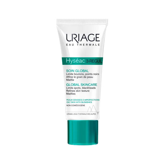 URIAGE Uriage Hyseac 3 Regul Gesichtspflege 40 ml Kosmetik