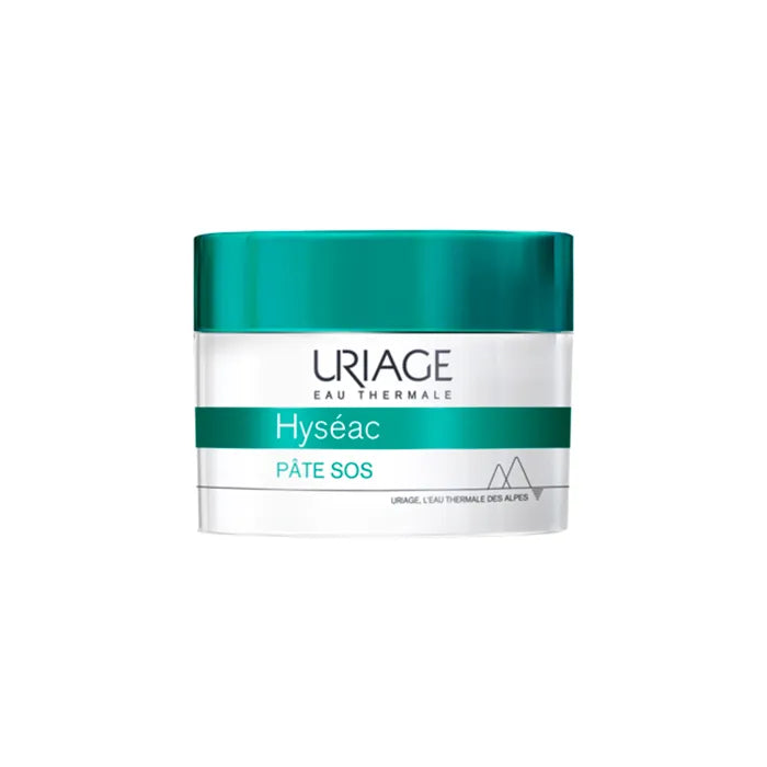 URIAGE Uriage Hyseac SOS Nudeln 15 g Akutpflege Spot Treatment Kosmetik