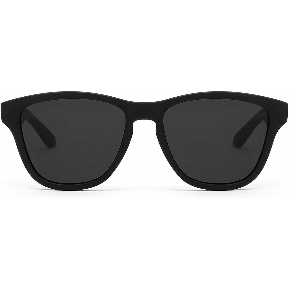 Hawkers Kindersonnenbrille Hawkers One Kids Dark Ø 47 Mm Schwarz