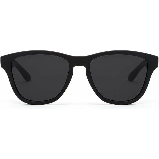 Hawkers Kindersonnenbrille Hawkers One Kids Dark Ø 47 Mm Schwarz