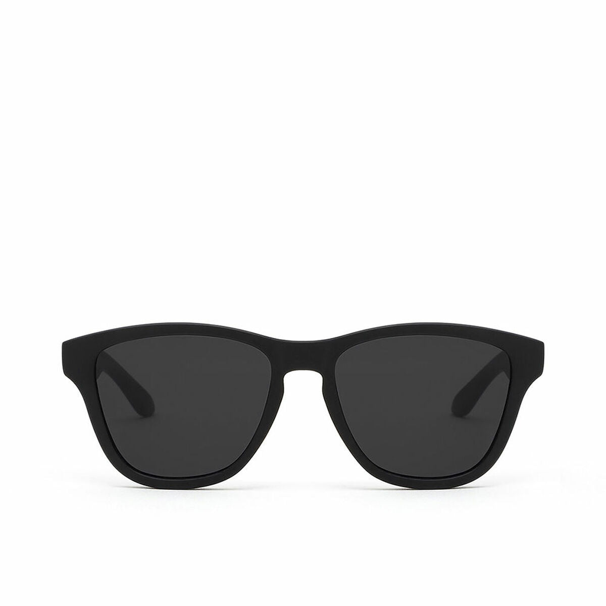 Hawkers Kindersonnenbrille Hawkers One Kids Dark Ø 47 Mm Schwarz