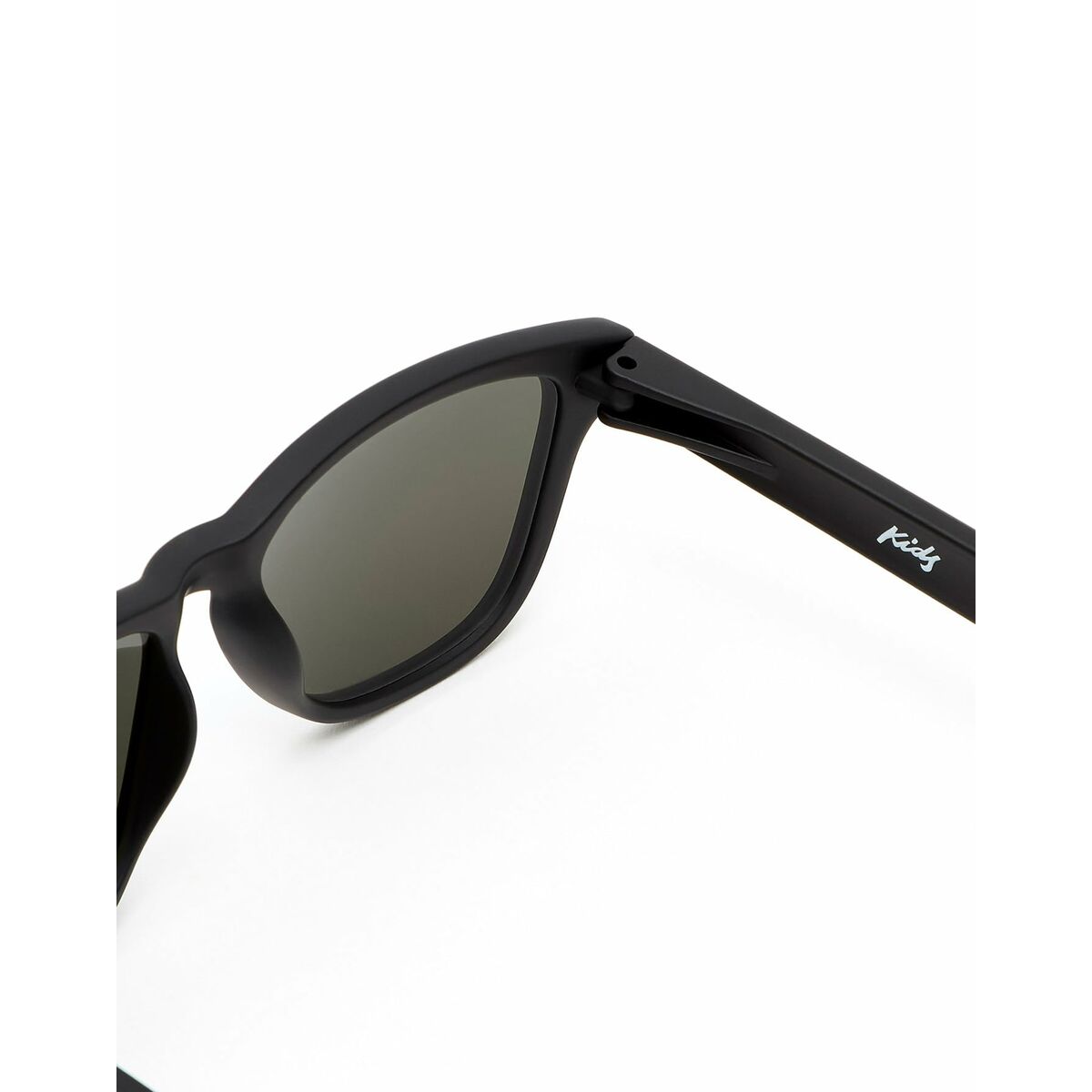 Hawkers Kindersonnenbrille Hawkers One Kids Sky Ø 47 Mm Schwarz
