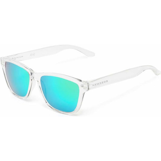 Hawkers Kindersonnenbrille Hawkers One Kids Air Ø 47 Mm Durchsichtig