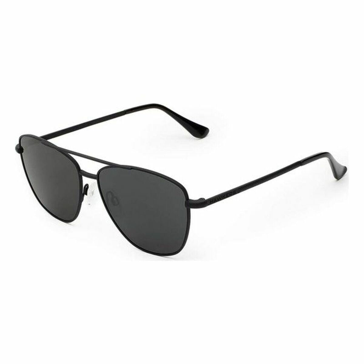 Hawkers Unisex-Sonnenbrille Lax Hawkers Lax Black Dark (1 Stück)