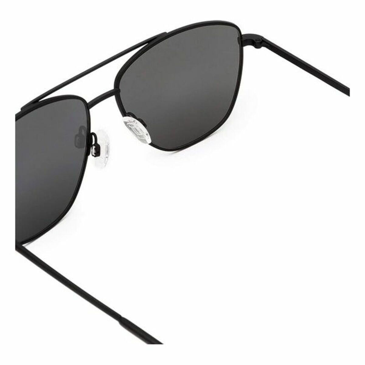Hawkers Unisex-Sonnenbrille Lax Hawkers Lax Black Dark (1 Stück)