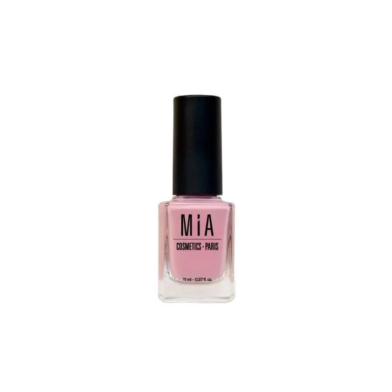 MÍA COSMETICS MÍA COSMETICS Nagellack Rose Smoke 11 ml Esmalte Kosmetik