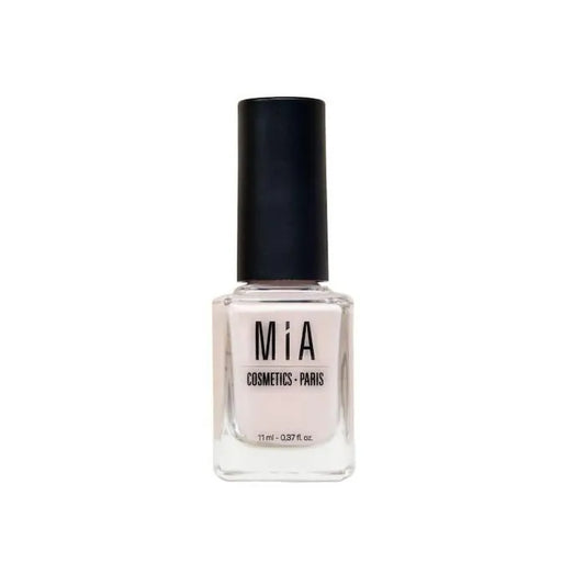 MÍA MÍA Mía Cosmetics Nagellack Nail Enamel Sand Storm Sandfarbener Lack Nagelpflege