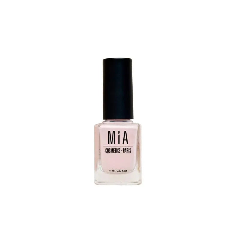 MÍA COSMETICS MÍA COSMETICS Nagellack Dusty Rose 11 ml Kosmetik