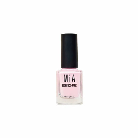 MÍA MÍA Mía Cosmetics Nagellack Ballerina Pink Rosa Farbton