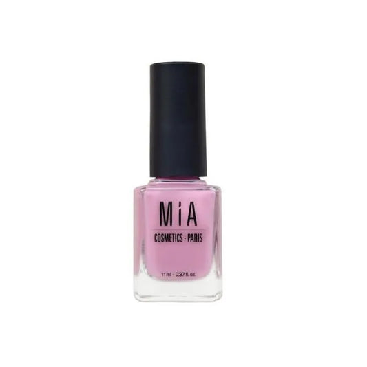 MÍA MÍA Mía Cosmetics Nagellack Chiffon Peony Nagelpflege