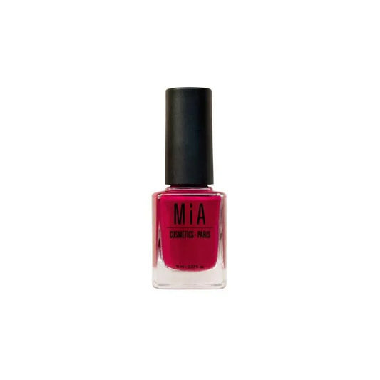 MÍA MÍA Mía Cosmetics Nagellack Magenta Nagelfarbe Kosmetik