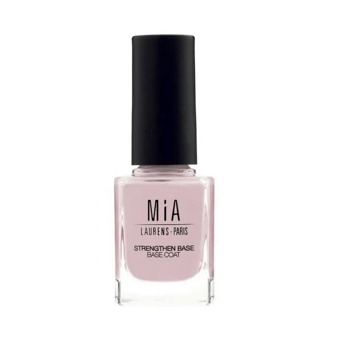MÍA MÍA Mía Cosmetics Nail Enamel Strengthen Base Nagelunterlack Nagelpflege