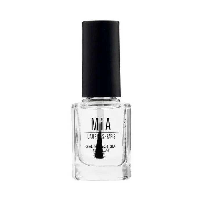 MÍA MÍA Mía Cosmetics Nagellack Gel Effect 3D Nagelpflege