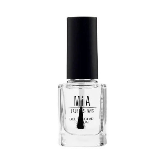 MÍA MÍA Mía Cosmetics Nagellack Gel Effect 3D Nagelpflege