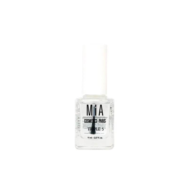 MÍA COSMETICS MÍA COSMETICS Triple 5 Nagelbehandlung 11 ml Kosmetik