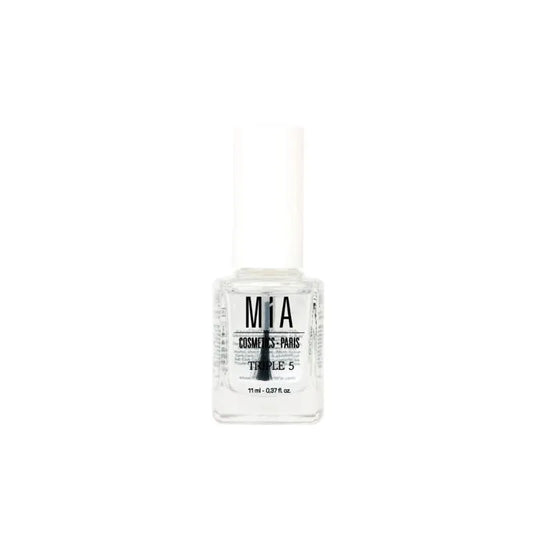 MÍA COSMETICS Triple 5 Nagelpflege Behandlung 11 ml Kosmetik