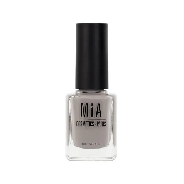 MÍA MÍA Mía Cosmetics Nagellack Nail Enamel Farbe Moonstone Nagelpflege