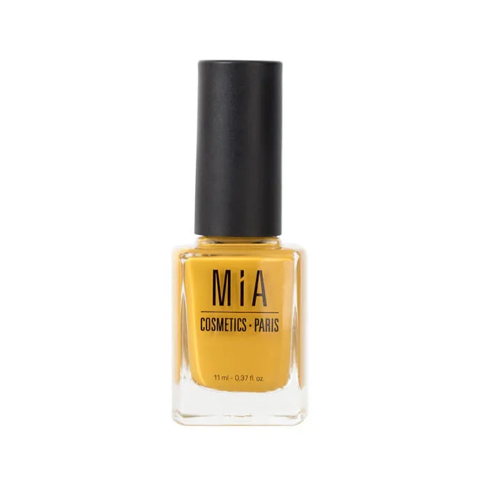 MÍA MÍA Mía Cosmetics Nagellack Nail Enamel Farbe Dandelion Nagelpflege