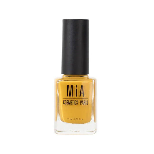 MÍA MÍA Mía Cosmetics Nagellack Nail Enamel Farbe Dandelion Nagelpflege