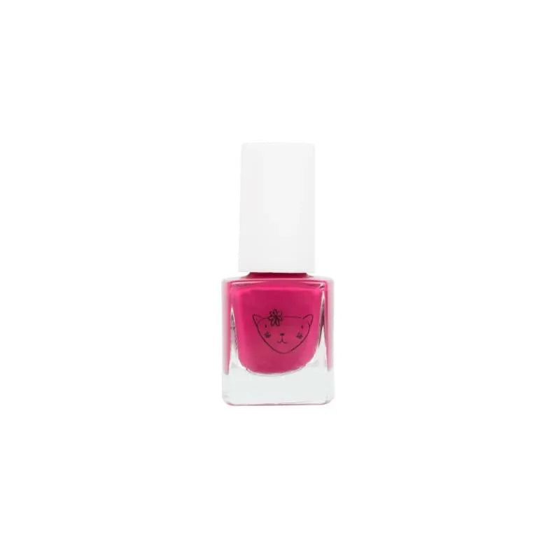 MÍA COSMETICS MÍA COSMETICS Mia Kids Nagellack Kitten 5 ml Kosmetik
