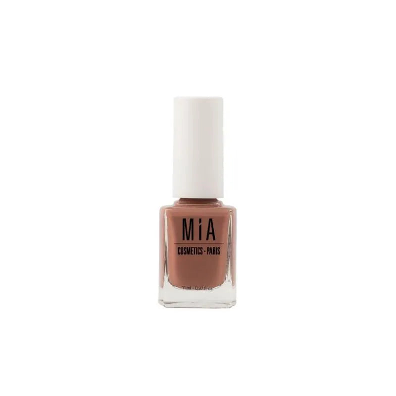 MÍA COSMETICS MÍA COSMETICS Luxury Nudes Nagellack Honey Bronze 11 ml Kosmetik