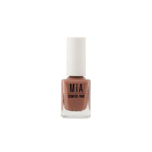 MÍA COSMETICS MÍA COSMETICS Luxury Nudes Nagellack Honey Bronze 11 ml Kosmetik
