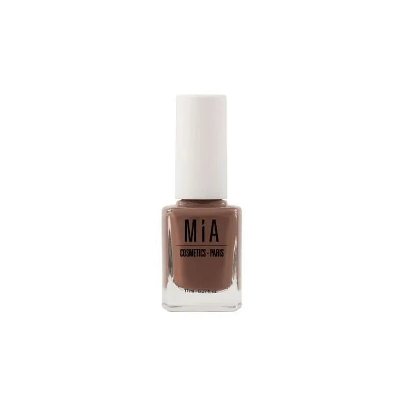 MÍA COSMETICS MÍA COSMETICS Luxury Nudes Nagellack Cocoa 11 ml Kosmetik