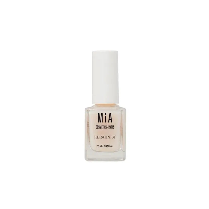 MÍA COSMETICS MÍA COSMETICS Keratinist Nagelmaske 11 ml Kosmetik